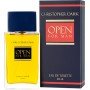 Christopher Dark Open Men