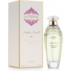 E. Coudray Ambre Et Vanille