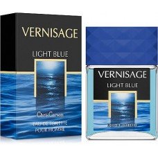 Positive Parfum Vernissage Light Blue