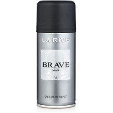 La Rive Brave Man