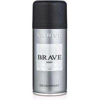 La Rive Brave Man