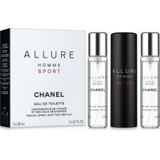 Chanel Allure homme Sport