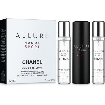 Chanel Allure homme Sport