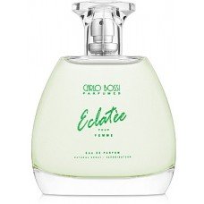 Carlo Bossi Eclatee Green