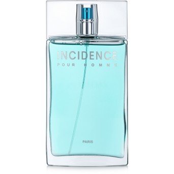 Paris Bleu Incidence Pour Homme