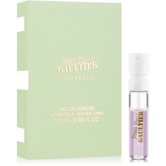 Jean Paul Gaultier La Belle