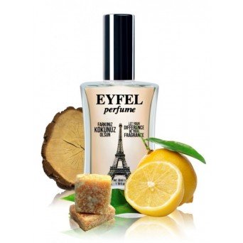 Eyfel Perfume K-31