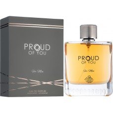 Fragrance World Proud Of You