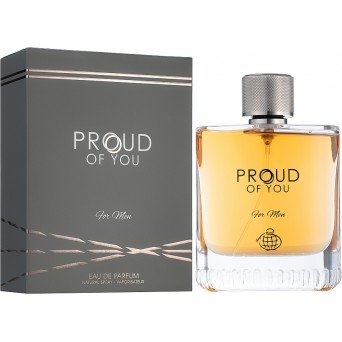 Fragrance World Proud Of You