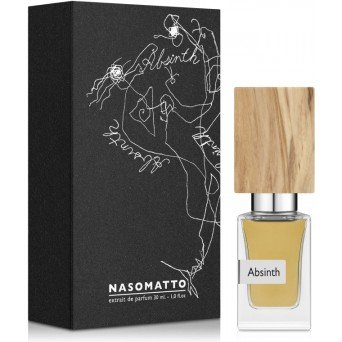Nasomatto Absinth