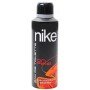 Nike On Fire