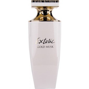 Balmain Extatic Gold Musk