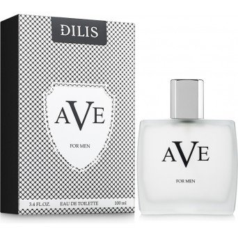 Dilis Parfum Ave