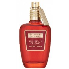 The Merchant of Venice Delirious Orange