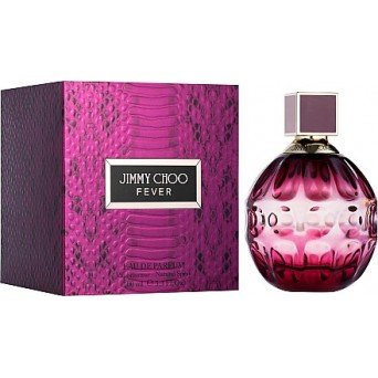 Jimmy Choo Fever