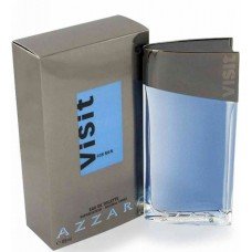 Azzaro Visit Pour Homme