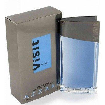 Azzaro Visit Pour Homme