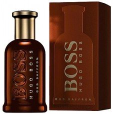 Hugo Boss Boss Bottled Oud Saffron