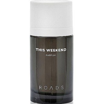 Roads This Weekend Parfum