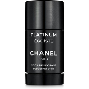 Chanel Egoiste Platinum