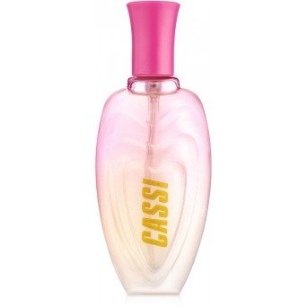 Aroma Parfume Chica Cassi