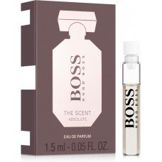 Boss Hugo Boss The Scent Absolute For Her
