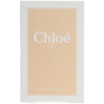 Chloe Eau de Toilette