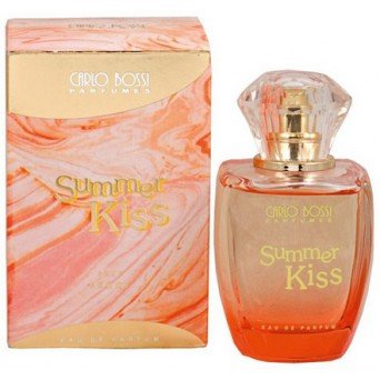 Carlo Bossi Summer Kiss