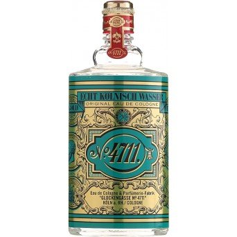 Maurer & Wirtz 4711 Original Eau de Cologne