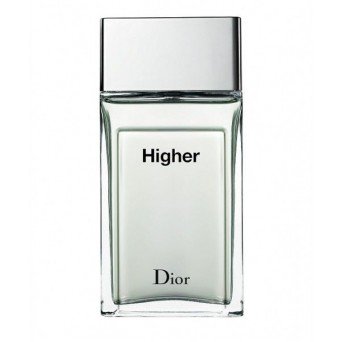 Dior Higher