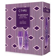 C-Thru Glamorous