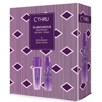 C-Thru Glamorous