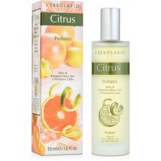L'Erbolario Acqua Di Profumo Citrus