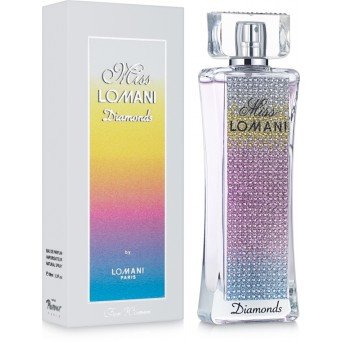 Parfums Parour Cigar Miss Lomani Diamonds