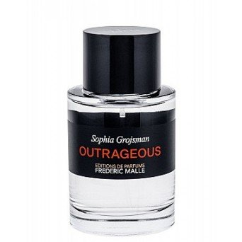 Frederic Malle Outrageous