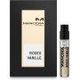 Mancera Roses Vanille