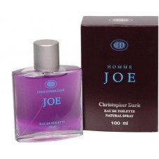Christopher Dark Joe
