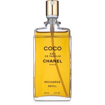 Chanel Coco Refillable