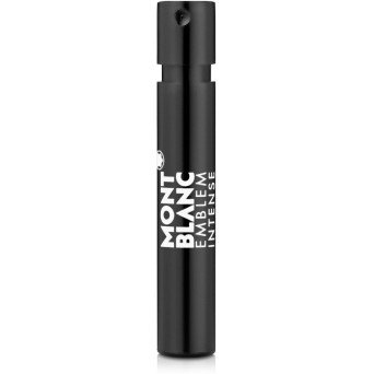 Montblanc Emblem Intense