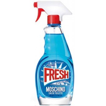 Moschino Fresh Couture