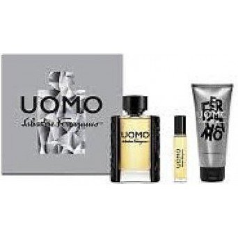 Salvatore Ferragamo Uomo