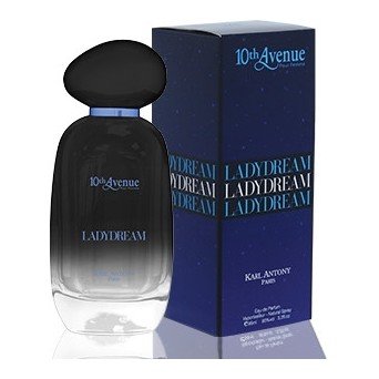 Karl Antony 10th Avenue Lady Dream