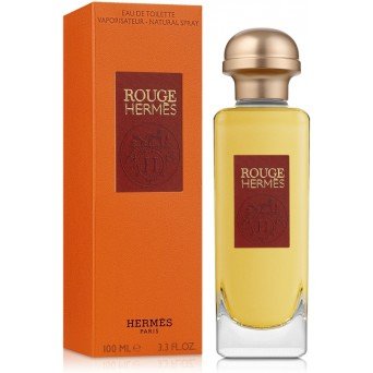 Hermes Rouge