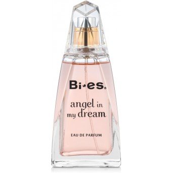 Bi-Es Angel in My Dream