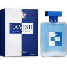 Lotus Valley Lavish