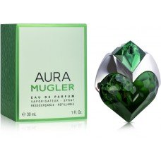Mugler Aura Mugler Refillable Eau de Parfum
