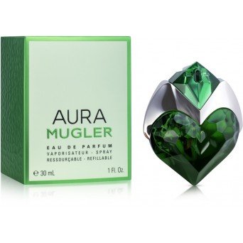 Mugler Aura Mugler Refillable Eau de Parfum