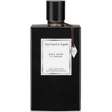 Van Cleef & Arpels Collection Extraordinaire Bois Dore