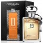 Jose Eisenberg Secret II Bois Precieux