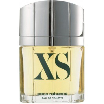 Paco Rabanne XS Pour Homme